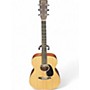 Used Martin 000 special Natural Acoustic Guitar Natural