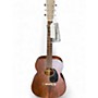Used Martin 00015M Brown Acoustic Guitar Brown