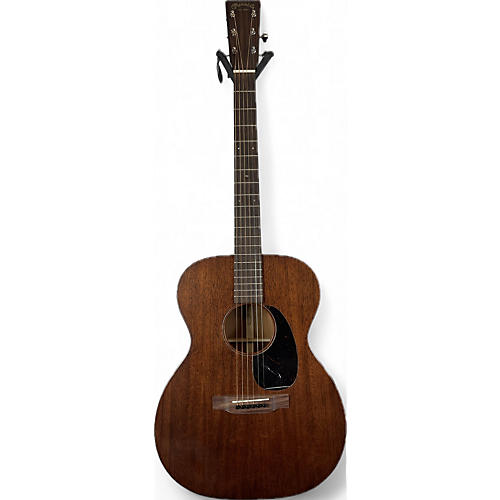 Martin Used Martin 00015M KOA Acoustic Guitar KOA