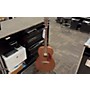 Used Martin Used Martin 00015M Mahogany Acoustic Guitar Mahogany