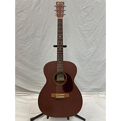 Martin Used Martin 00015M Mahogany Acoustic Guitar