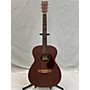 Used Martin Used Martin 00015M Mahogany Acoustic Guitar Mahogany