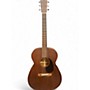 Used Martin 00015M Mahogany Acoustic Guitar Mahogany