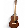 Used Martin 00015M Mahogany Acoustic Guitar Mahogany