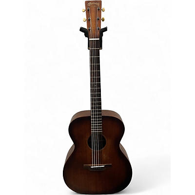 Used Martin 00015M Mahogany Acoustic Guitar