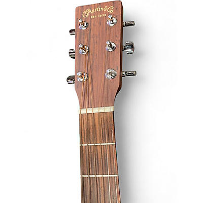 Used Martin 00015M Mahogany Acoustic Guitar