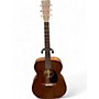 Used Martin 00015M Mahogany Acoustic Guitar Mahogany