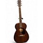 Used Martin 00015M Mahogany Acoustic Guitar Mahogany