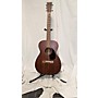 Used Martin Used Martin 00015M Natural Acoustic Guitar Natural