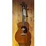 Used Martin Used Martin 00015M Natural Acoustic Guitar Natural