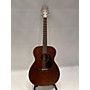 Used Martin Used Martin 00015M Natural Acoustic Guitar Natural