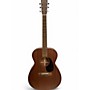 Used Martin 00015M Natural Acoustic Guitar Natural