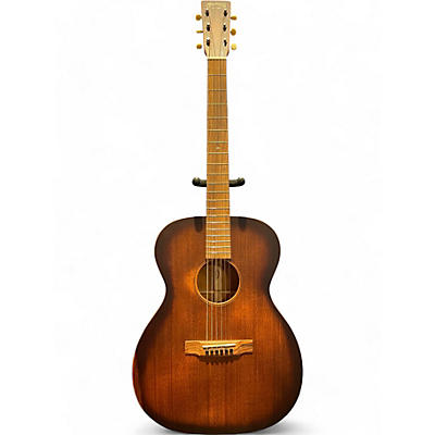 Martin Used Martin 00015M Natural Acoustic Guitar