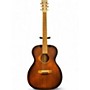 Used Martin Used Martin 00015M Natural Acoustic Guitar Natural