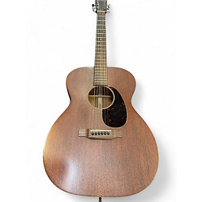 Martin Used Martin 00015M Natural Acoustic Guitar