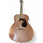 Used Martin Used Martin 00015M Natural Acoustic Guitar Natural