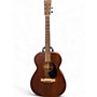 Used Martin 00015M Natural Acoustic Guitar Natural