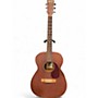 Used Martin 00015M Natural Acoustic Guitar Natural