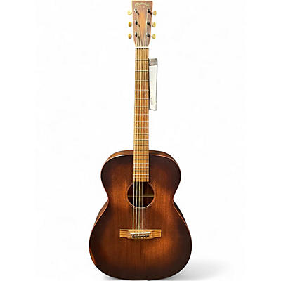 Used Martin 00015M Natural Acoustic Guitar