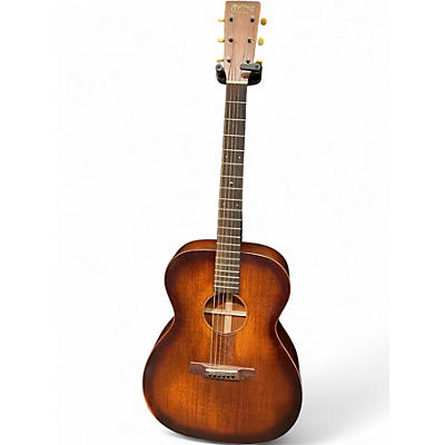 Used Martin 00015M Natural Acoustic Guitar