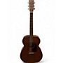 Used Martin 00015M Natural Acoustic Guitar Natural