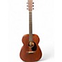 Used Martin 00015M Natural Acoustic Guitar Natural