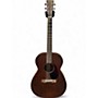 Used Martin 00015M Natural Acoustic Guitar Natural