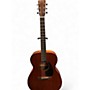 Used Martin 00015M Natural Acoustic Guitar Natural