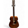 Used Martin 00015M Natural Acoustic Guitar Natural