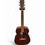 Used Martin 00015M Natural Acoustic Guitar Natural