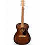 Used Martin 00015M Natural Acoustic Guitar Natural