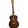 Used Martin 00015M Natural Acoustic Guitar Natural