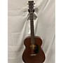 Used Martin Used Martin 00015M Natural Mahagony Acoustic Guitar Natural Mahagony