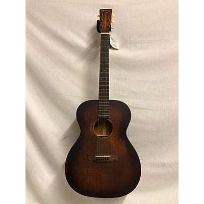 Martin Used Martin 00015M STREETMASTER Natural Acoustic Guitar