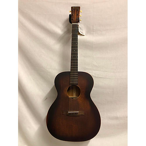 Martin Used Martin 00015M STREETMASTER Natural Acoustic Guitar Natural