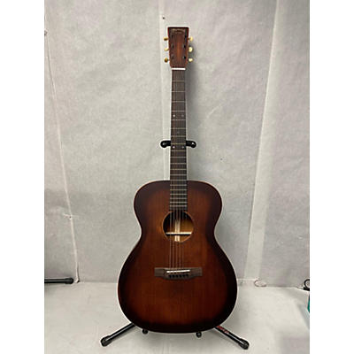 Martin Used Martin 00015M STREETMASTER Natural Acoustic Guitar