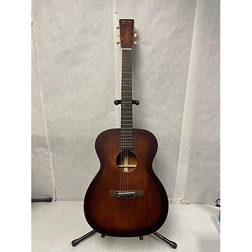 Martin Used Martin 00015M STREETMASTER Natural Acoustic Guitar Natural