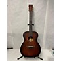 Used Martin Used Martin 00015M STREETMASTER Natural Acoustic Guitar Natural