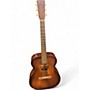 Used Martin 00015M Streetmaster Mahogany Acoustic Guitar Mahogany