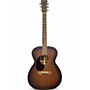 Used Martin 00015M Tobacco Burst Acoustic Guitar Tobacco Burst