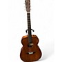 Used Martin 00015M Walnut Acoustic Guitar Walnut