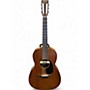 Used Martin 00015SM Natural Acoustic Electric Guitar Natural