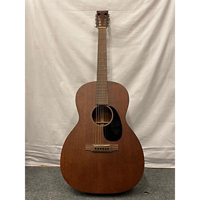 Martin Used Martin 00015SM Natural Acoustic Guitar