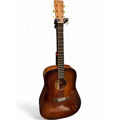 Used Martin 00015SM Natural Acoustic Guitar