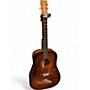 Used Martin 00015SM Natural Acoustic Guitar Natural