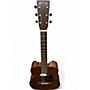 Used Martin 00015em Walnut Acoustic Electric Guitar Walnut