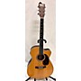 Used Martin Used Martin 00016 C GT Natural Acoustic Guitar Natural