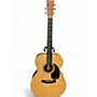 Used Martin 00016 Granadillo natural Acoustic Electric Guitar natural