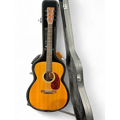 Used Martin 00016 Natural Acoustic Guitar