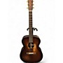 Used Martin 00016 STREET MASTER  Copper Burst Acoustic Guitar Copper Burst